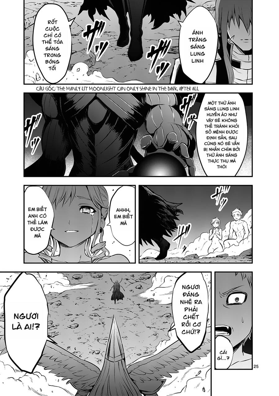 Yuusha Ga Shinda! Chapter 161 - 28