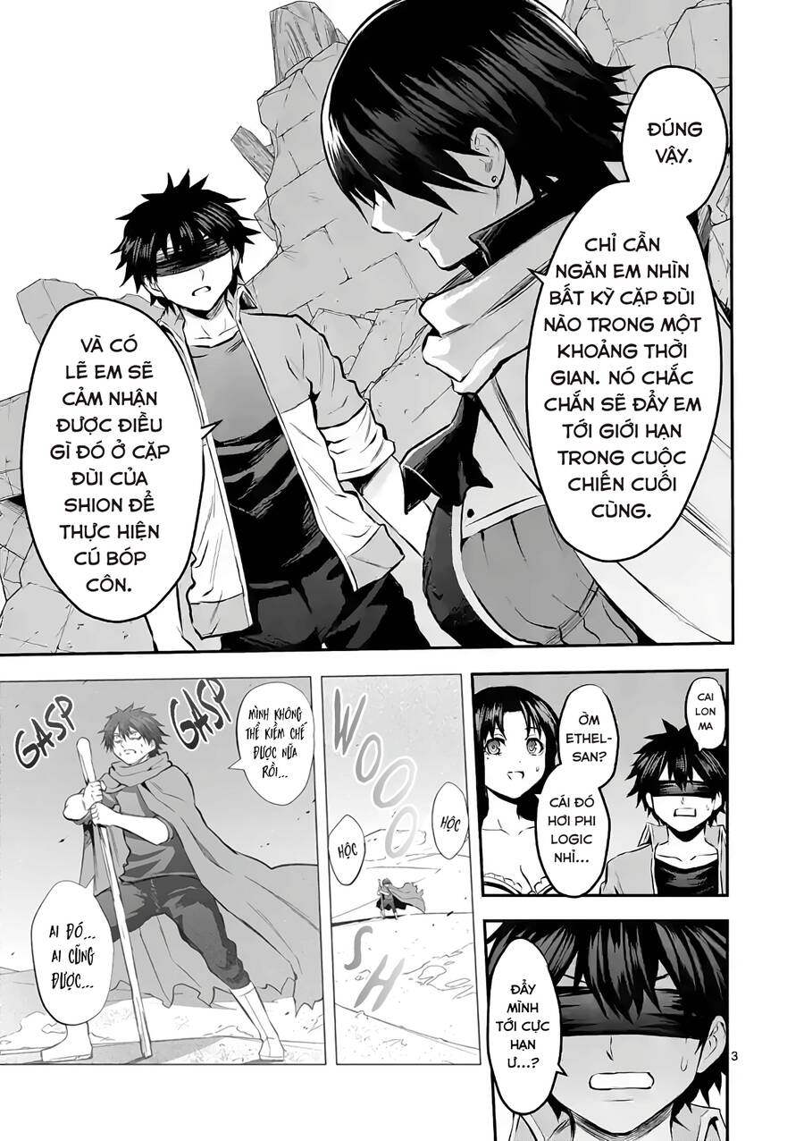 Yuusha Ga Shinda! Chapter 177 - 5