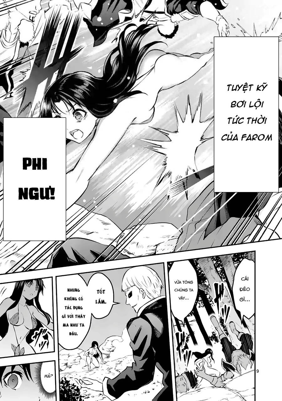 Yuusha Ga Shinda! Chapter 178 - 12