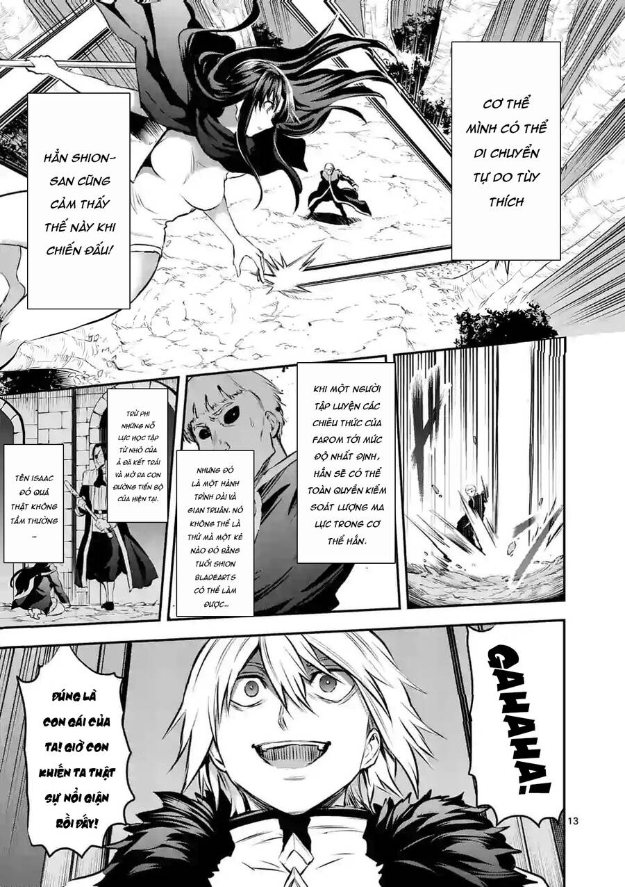 Yuusha Ga Shinda! Chapter 178 - 16