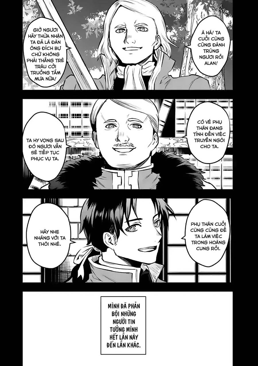 Yuusha Ga Shinda! Chapter 183 - 13