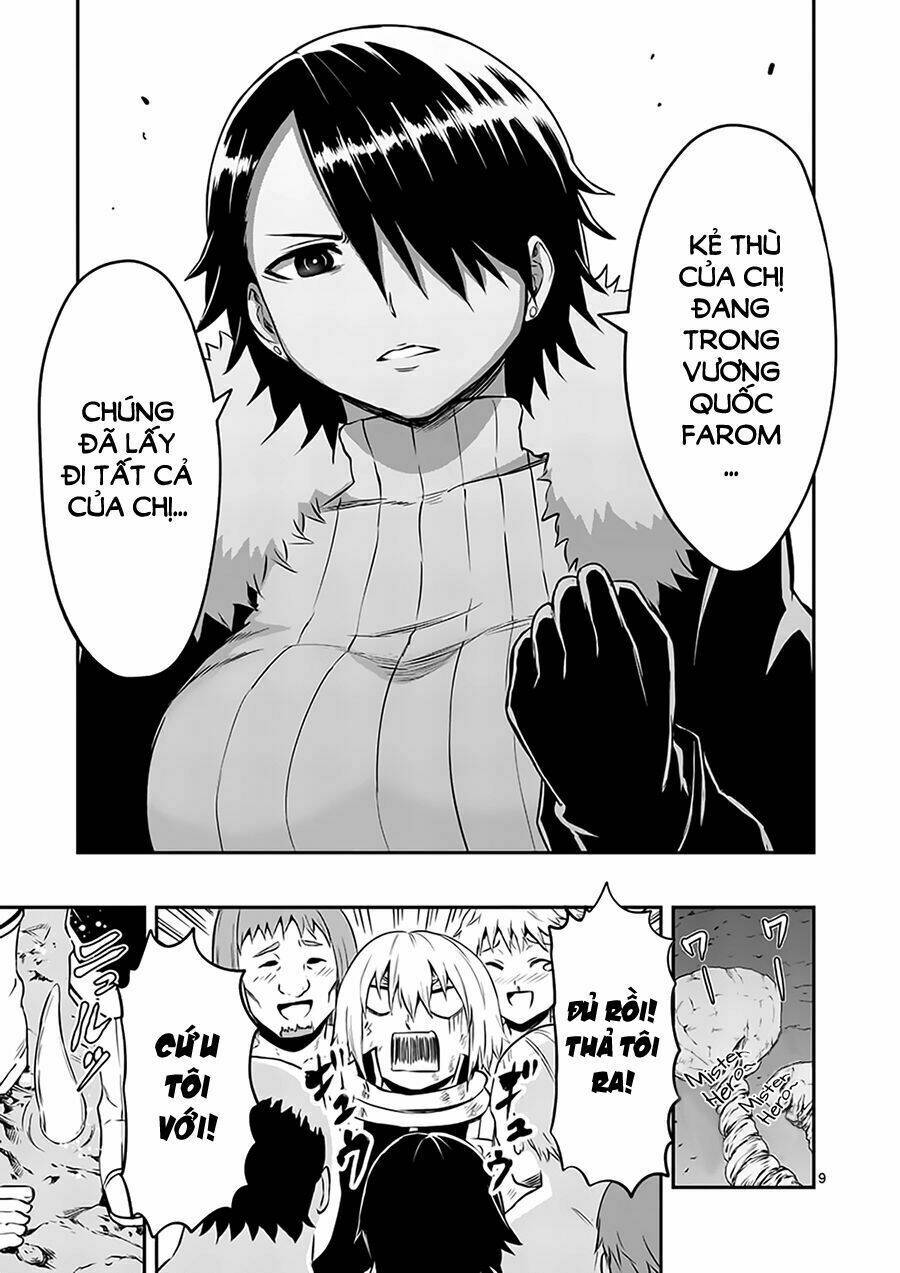 Yuusha Ga Shinda! Chapter 116 - 11