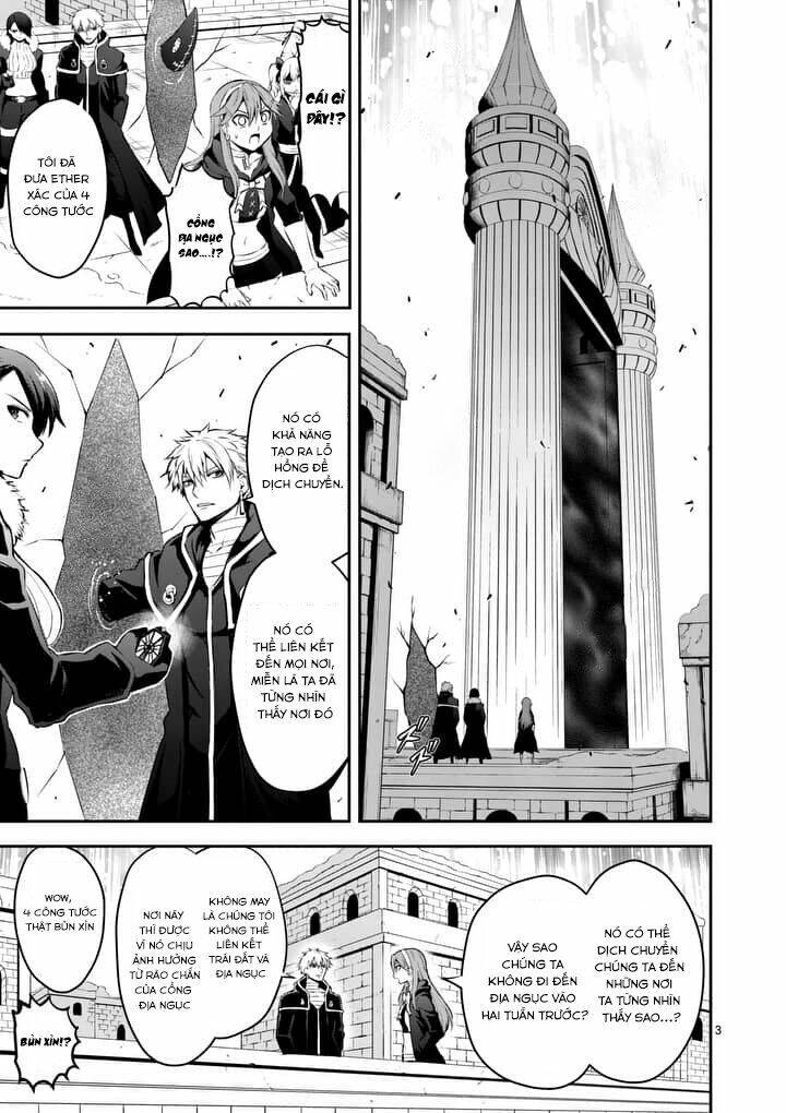 Yuusha Ga Shinda! Chapter 129 - 7