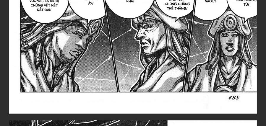 Drifters Chapter 68 - 6