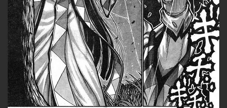 Drifters Chapter 68 - 8