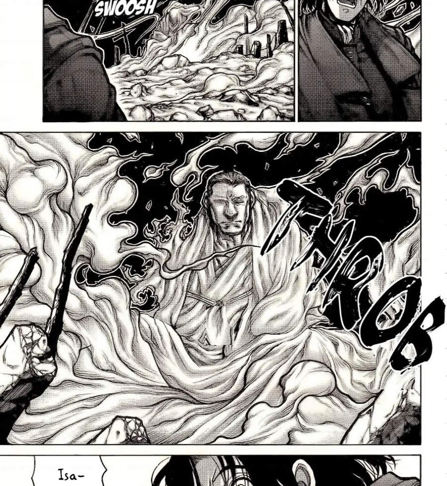 Drifters Chapter 73 - 12