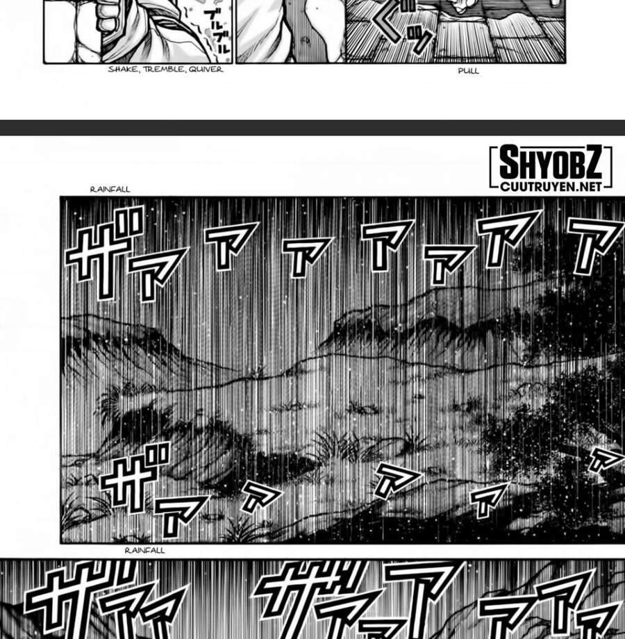 Drifters Chapter 78 - 18