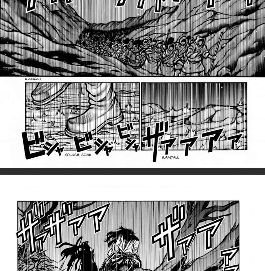 Drifters Chapter 78 - 19