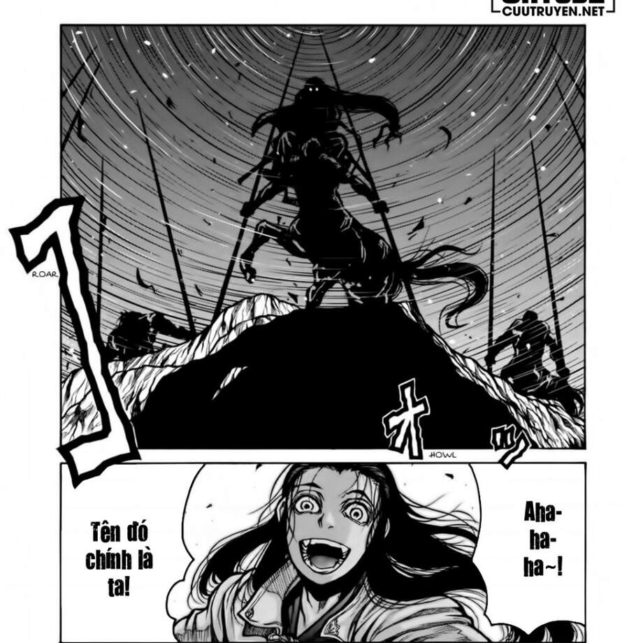 Drifters Chapter 78 - 24