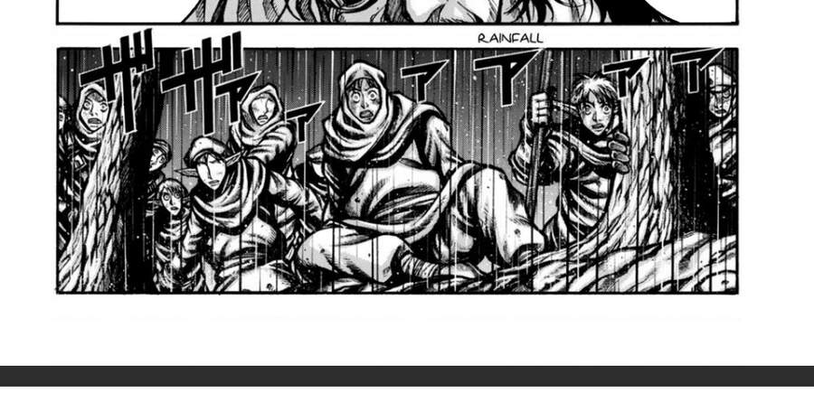 Drifters Chapter 79 - 6