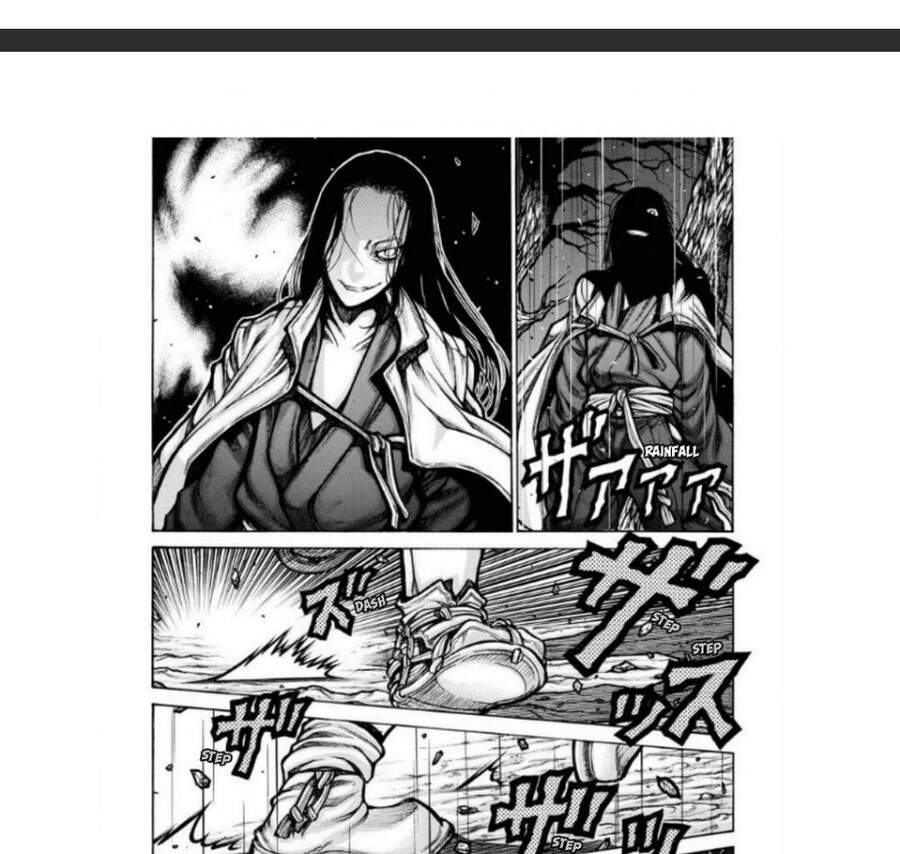 Drifters Chapter 80 - 4