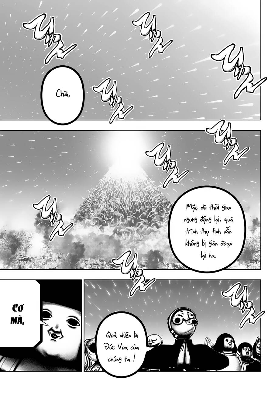 Mahou Shoujo Site Chapter 121 - 4