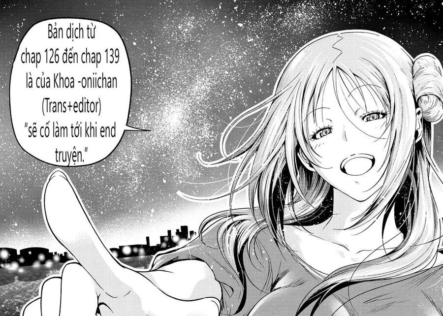 Mahou Shoujo Site Chapter 132 - 1