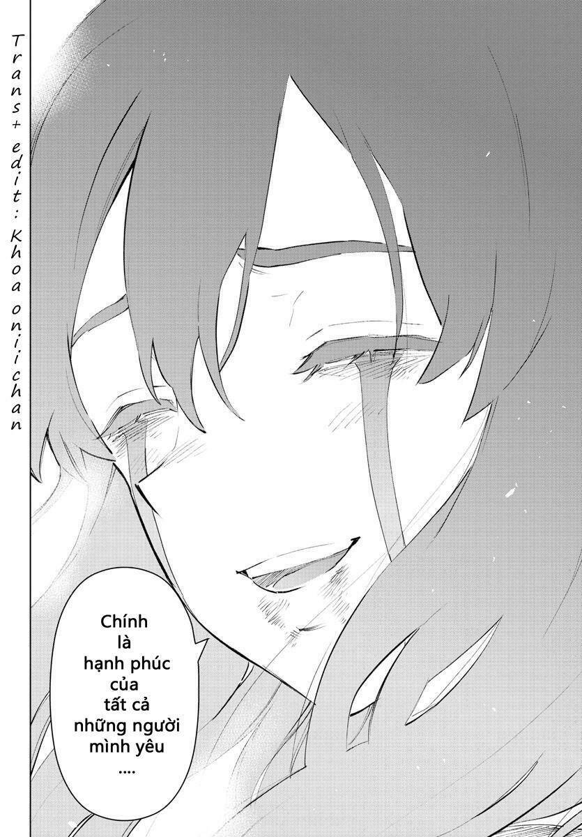 Mahou Shoujo Site Chapter 134 - 16