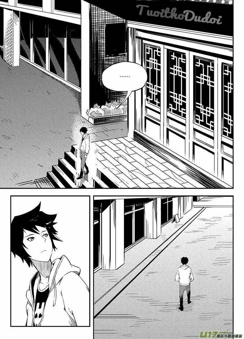 Linh Bảo Chí Chapter 3 - 5