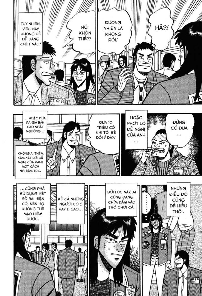 Kaiji Chapter 12 - 8