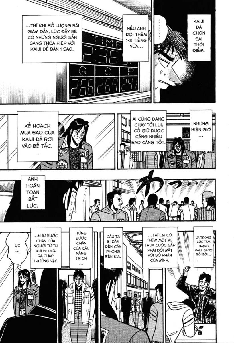 Kaiji Chapter 12 - 9