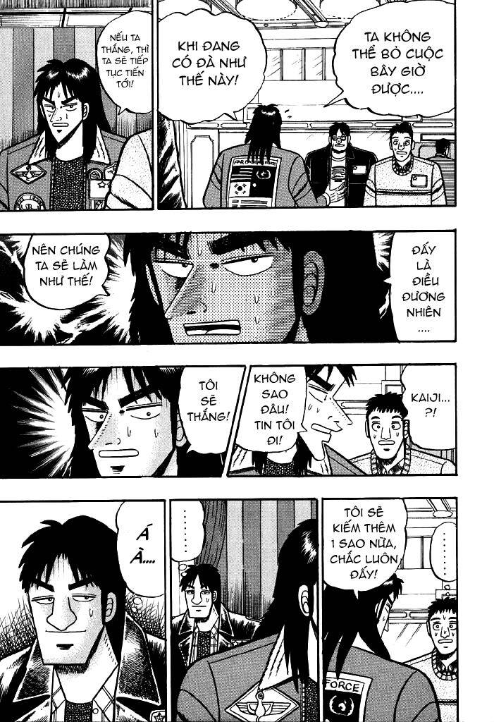 Kaiji Chapter 14 - 14