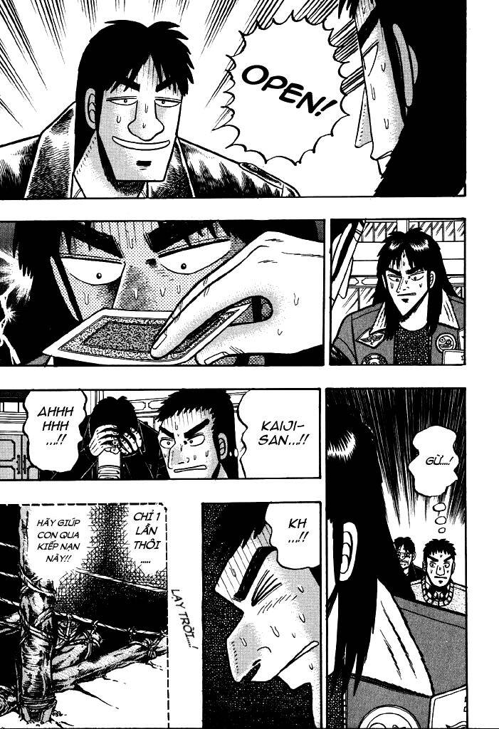 Kaiji Chapter 14 - 5