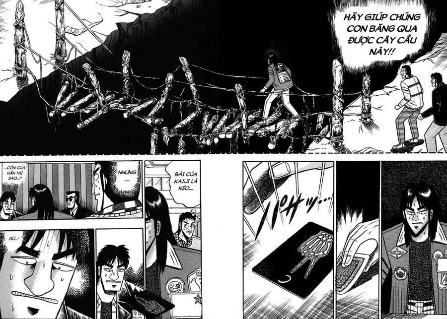 Kaiji Chapter 14 - 6