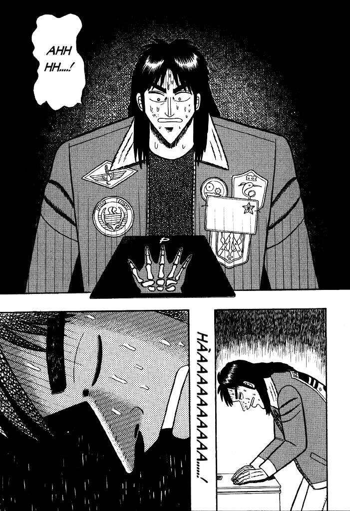 Kaiji Chapter 14 - 8