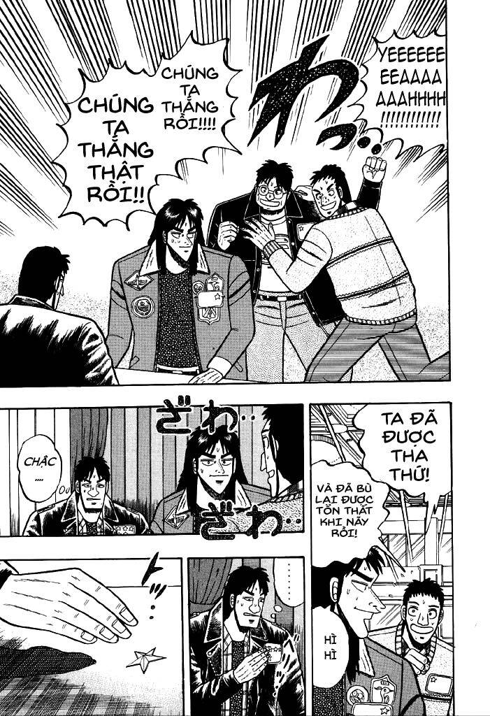 Kaiji Chapter 14 - 10