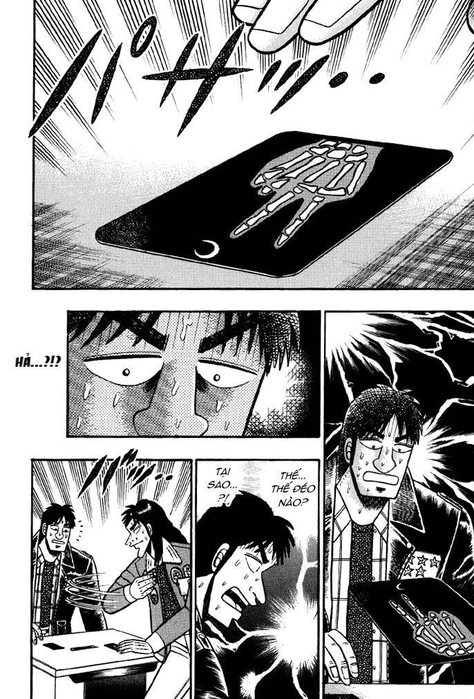 Kaiji Chapter 16 - 11