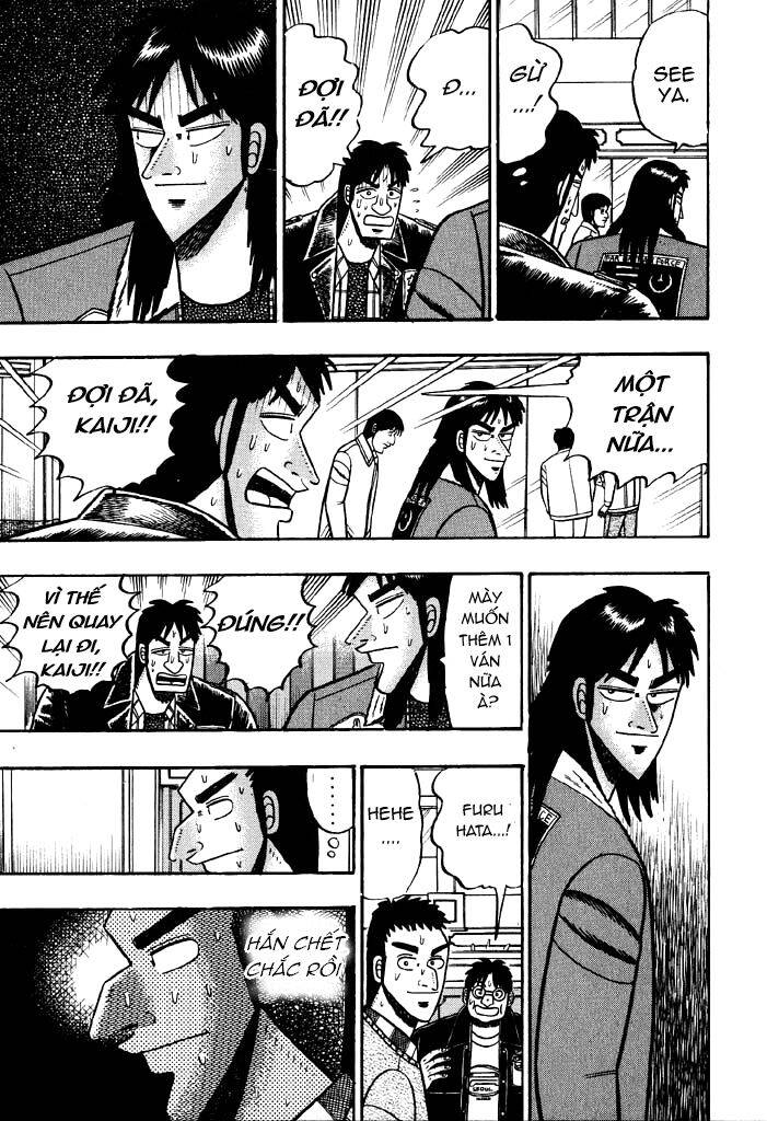 Kaiji Chapter 16 - 12