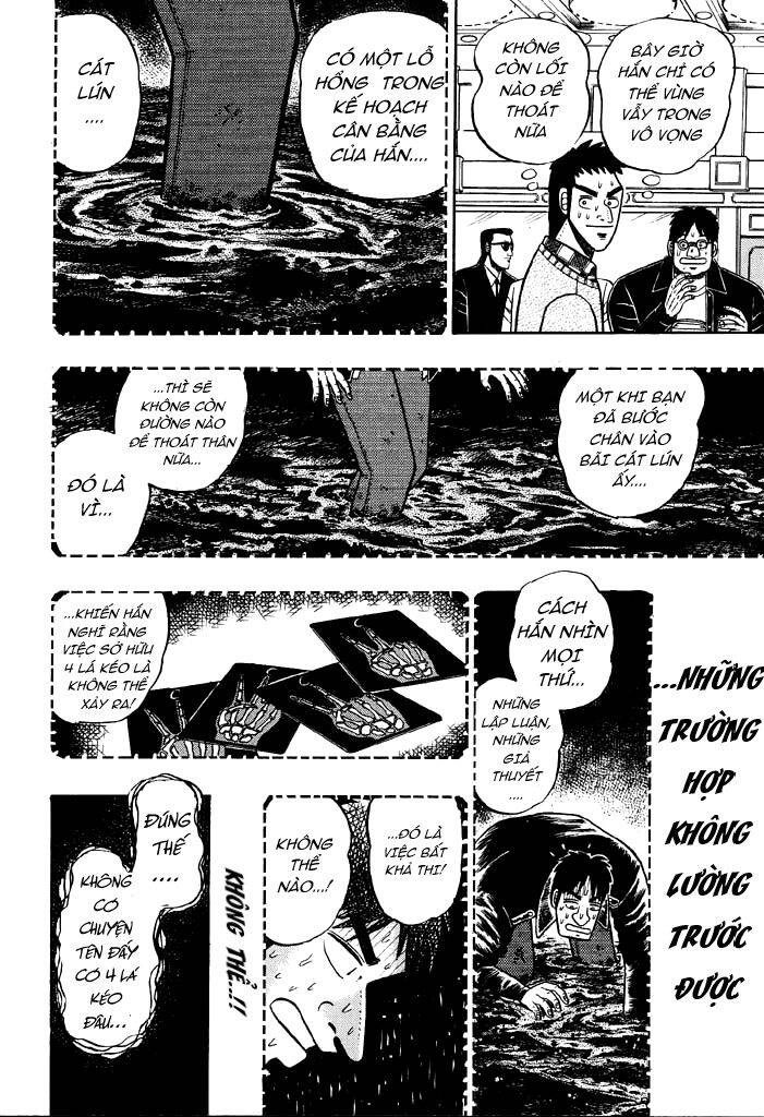 Kaiji Chapter 16 - 13