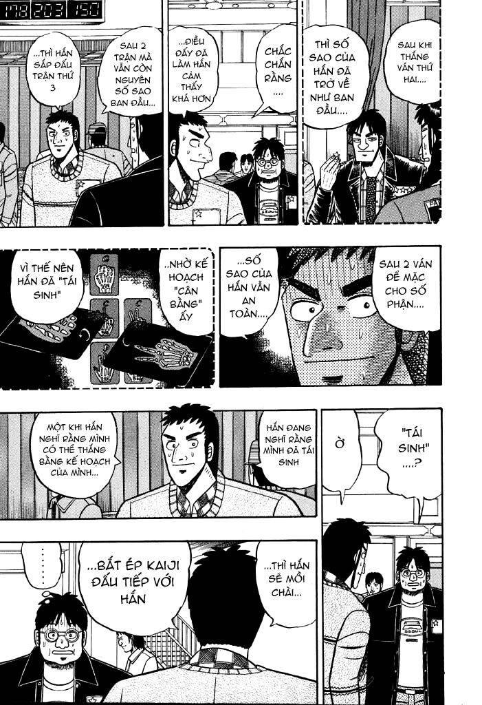 Kaiji Chapter 16 - 6