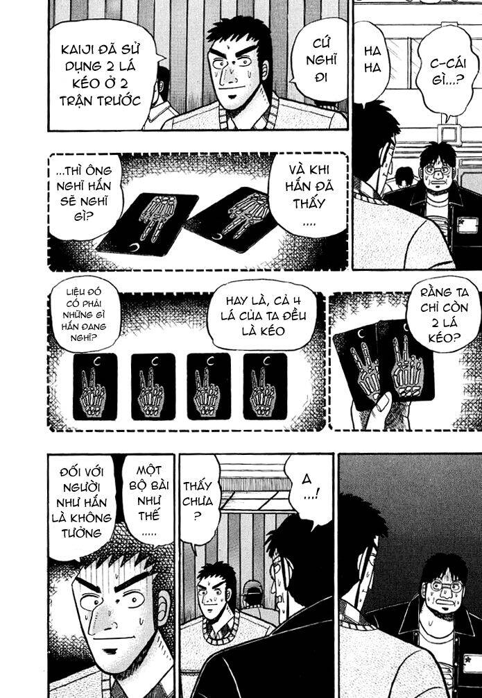 Kaiji Chapter 16 - 7