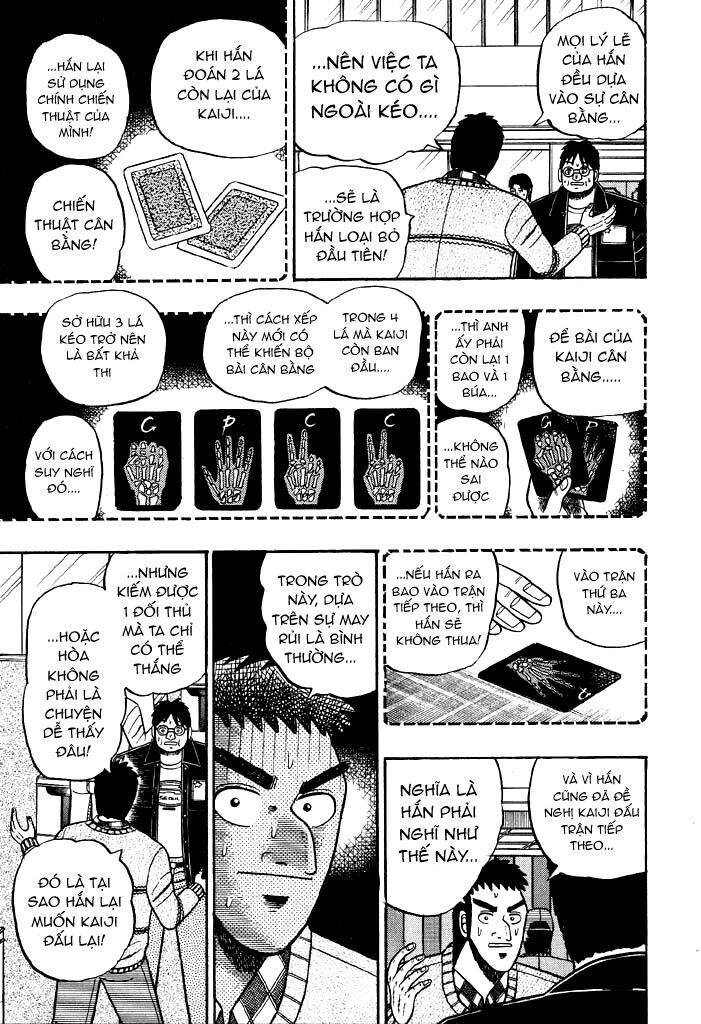 Kaiji Chapter 16 - 8