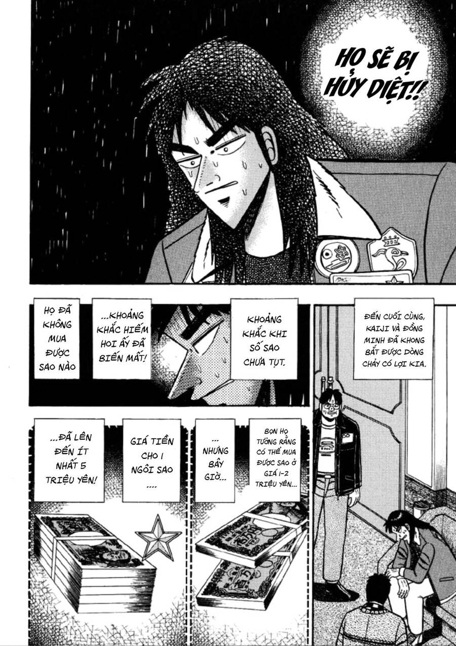 Kaiji Chapter 18 - 11