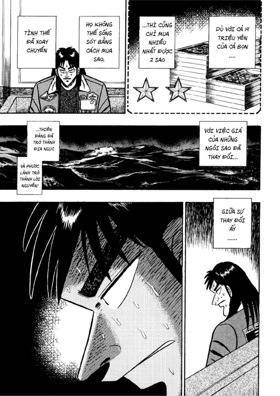 Kaiji Chapter 18 - 12