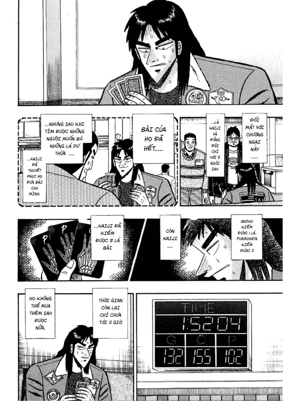 Kaiji Chapter 18 - 15