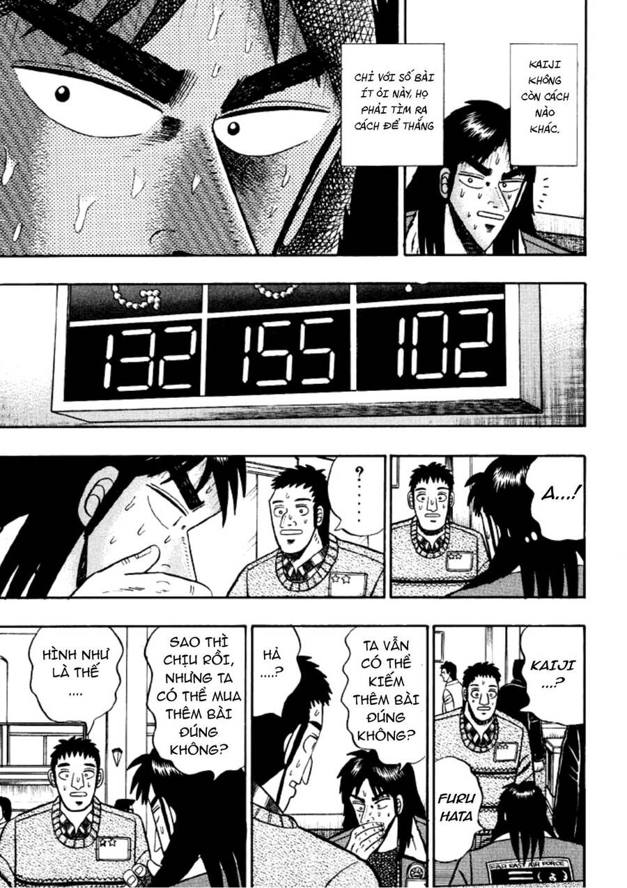 Kaiji Chapter 18 - 16