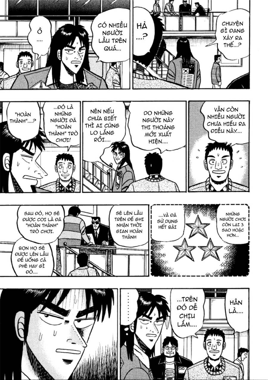 Kaiji Chapter 18 - 4