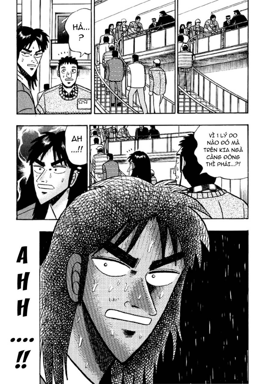 Kaiji Chapter 18 - 5