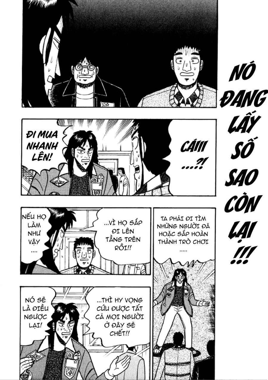 Kaiji Chapter 18 - 7