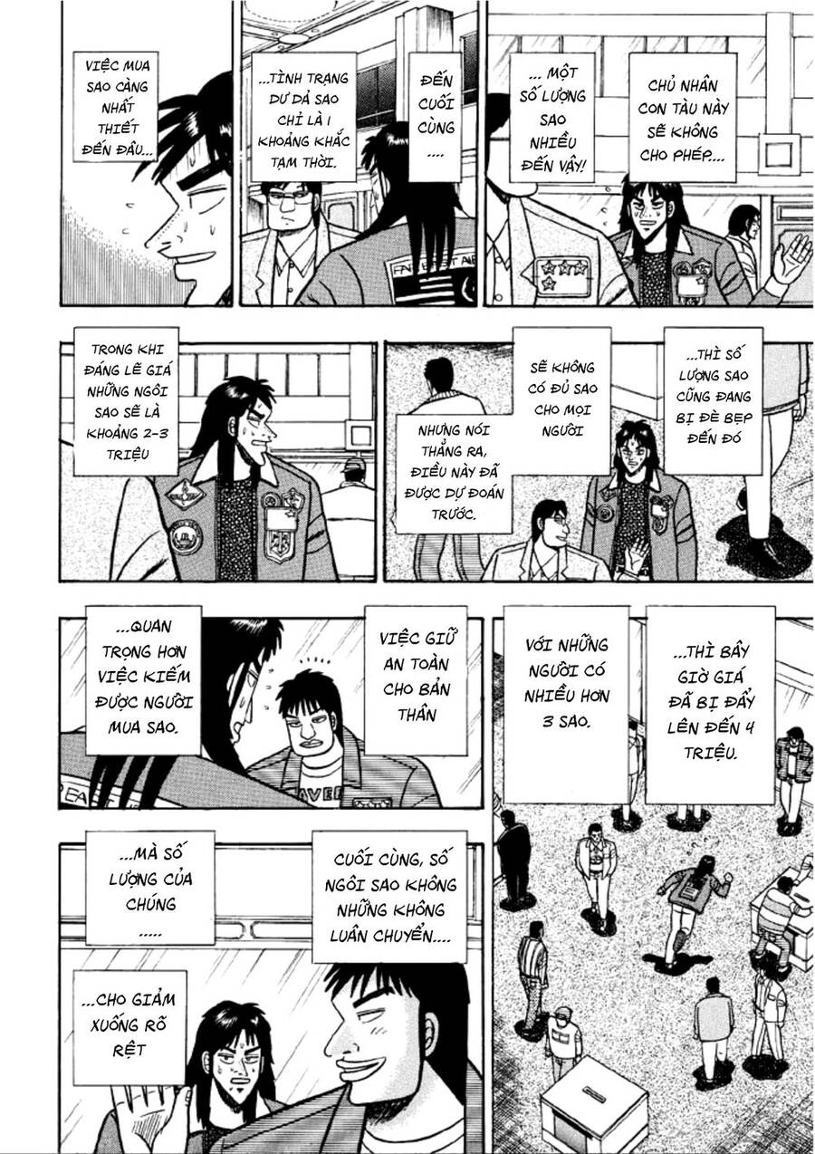 Kaiji Chapter 18 - 9