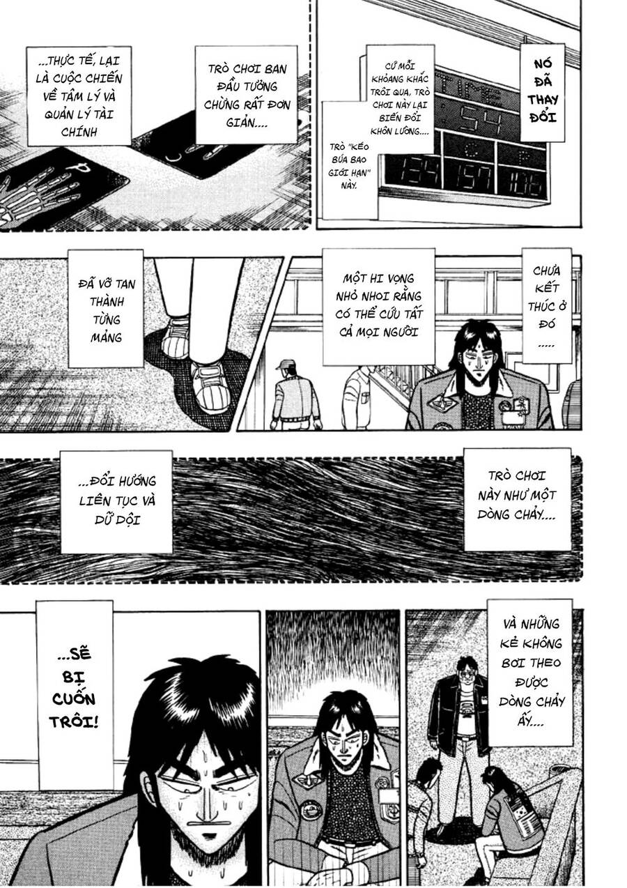 Kaiji Chapter 18 - 10