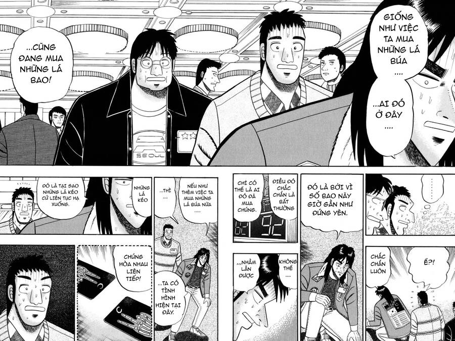 Kaiji Chapter 22 - 14