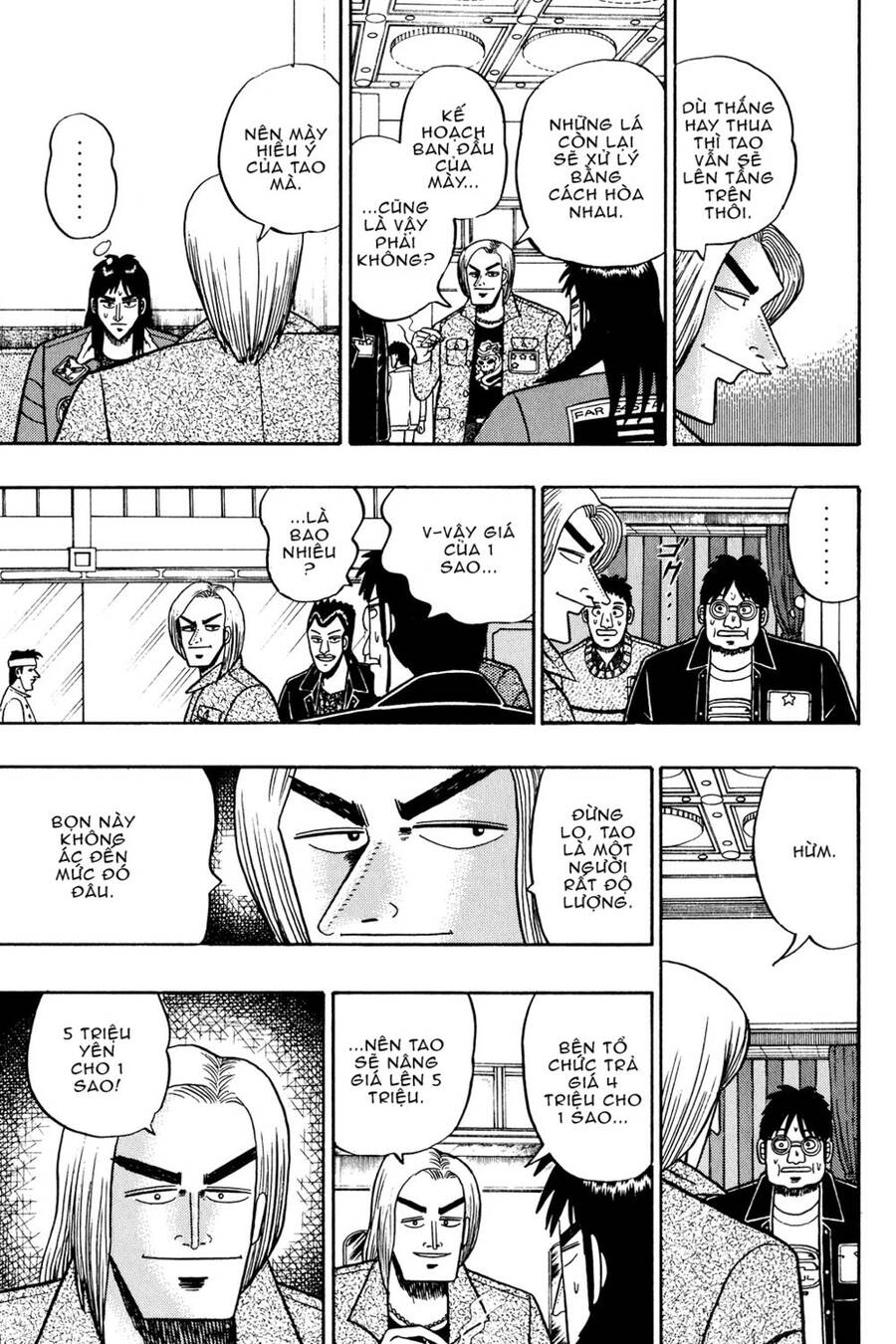 Kaiji Chapter 24 - 13