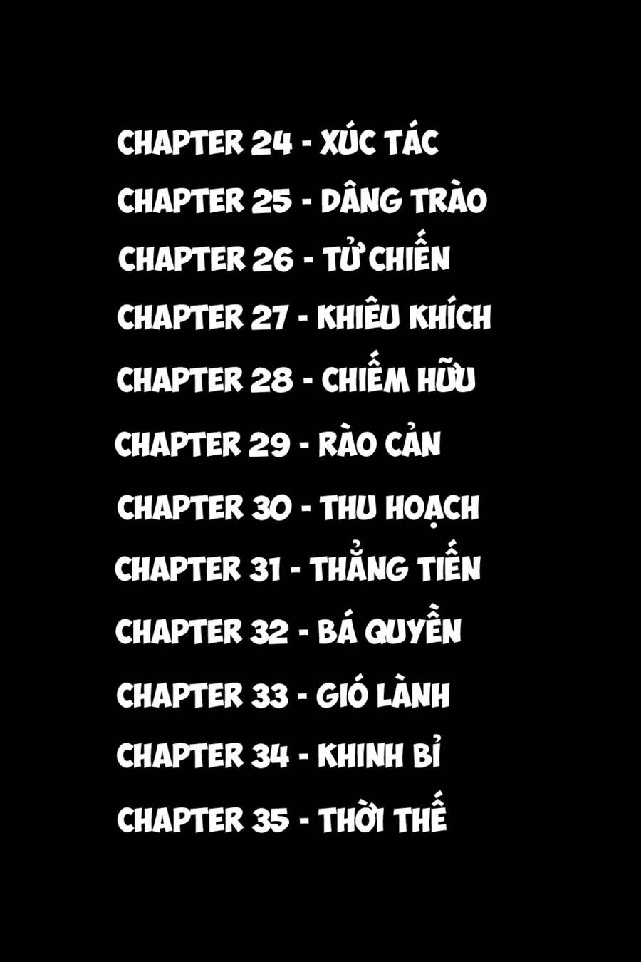 Kaiji Chapter 24 - 3