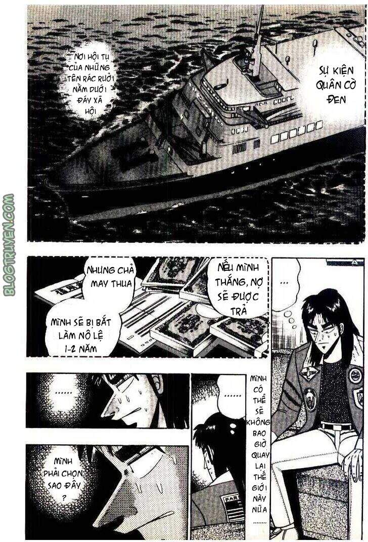 Kaiji Chapter 2 - 1