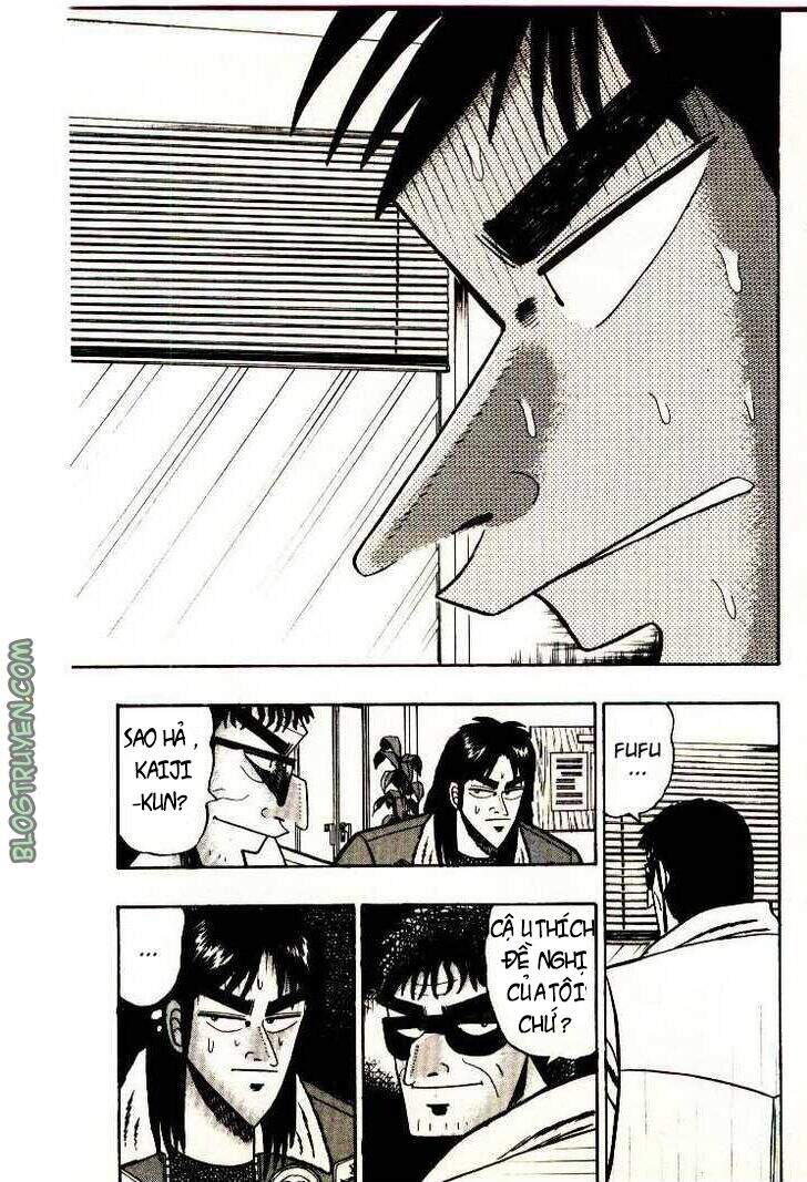 Kaiji Chapter 2 - 2