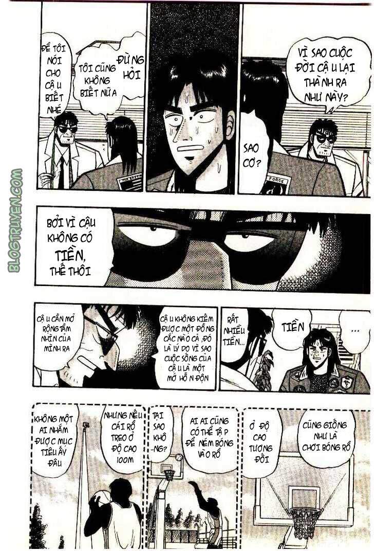 Kaiji Chapter 2 - 12