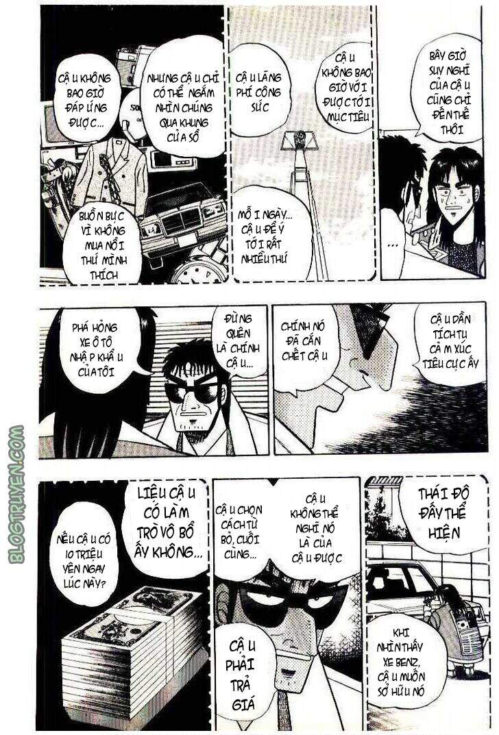 Kaiji Chapter 2 - 13