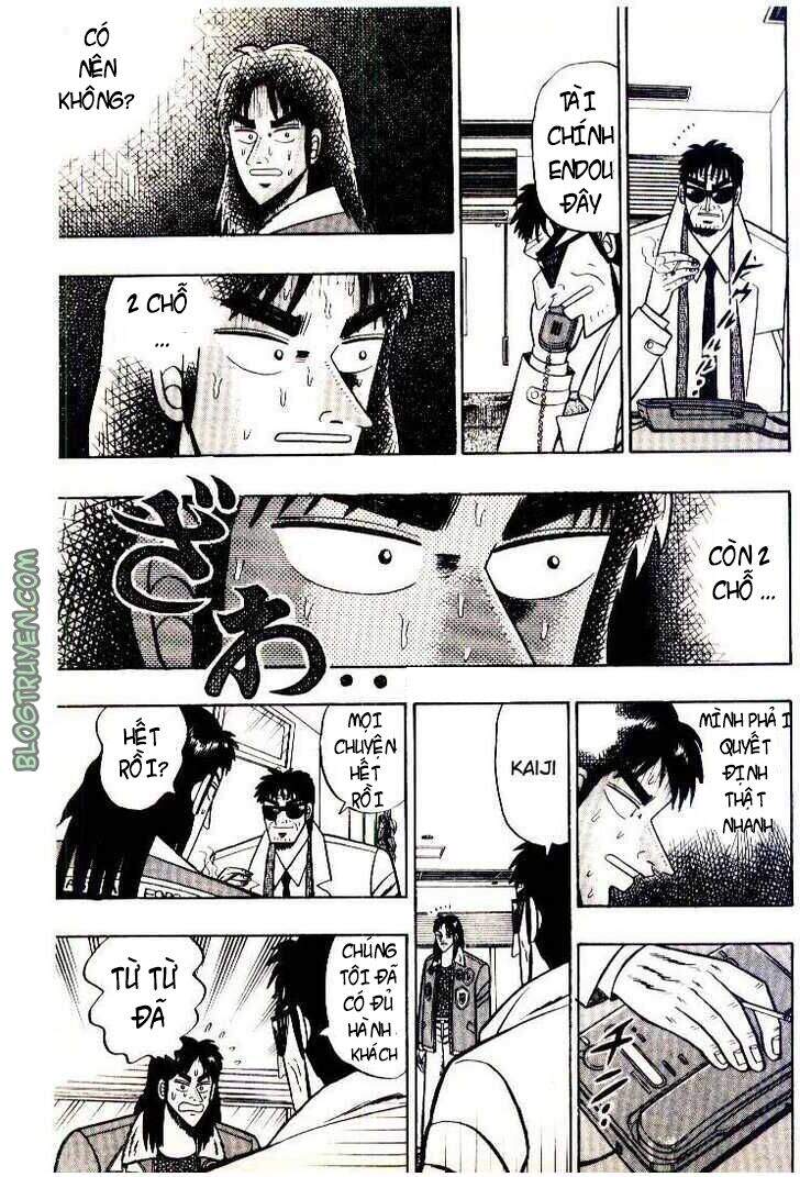 Kaiji Chapter 2 - 17