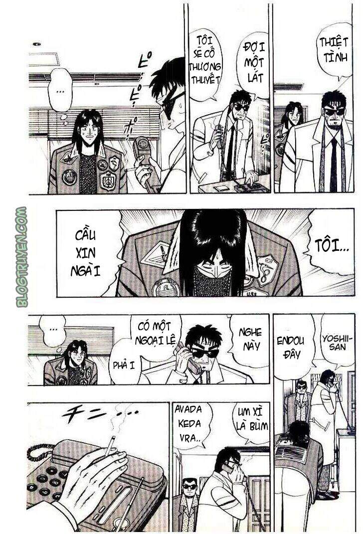 Kaiji Chapter 2 - 19